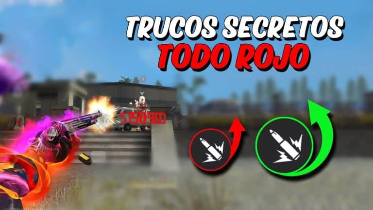 como mejorar punteria en free fire