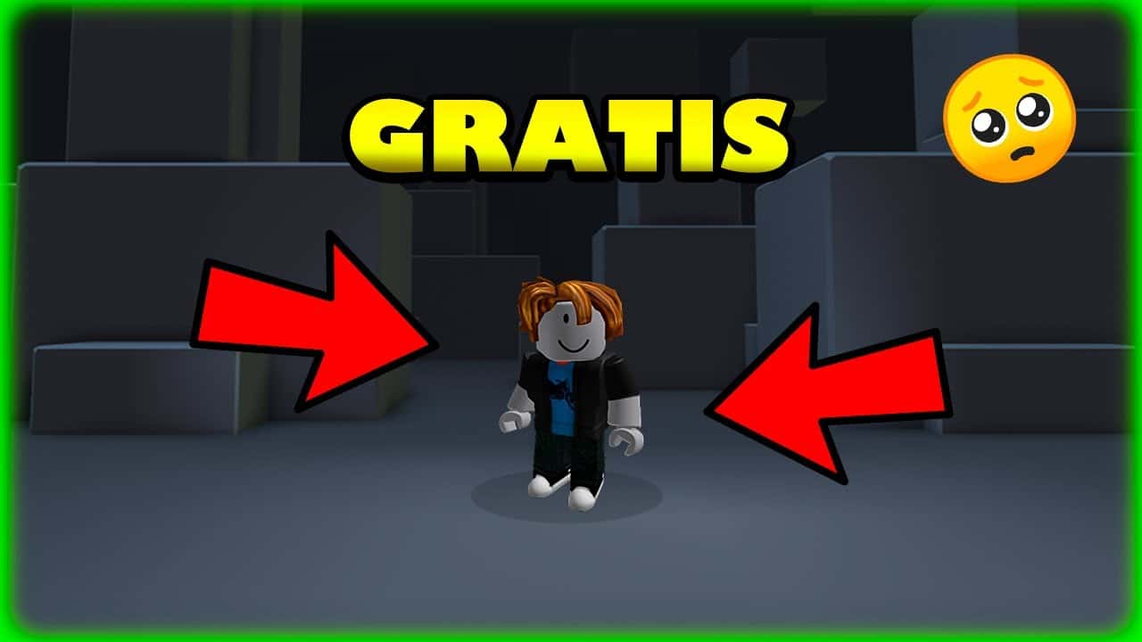 como ganar robux y personalizar tu avatar