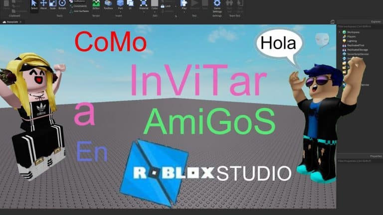 como unirse a un equipo de desarrollo en roblox