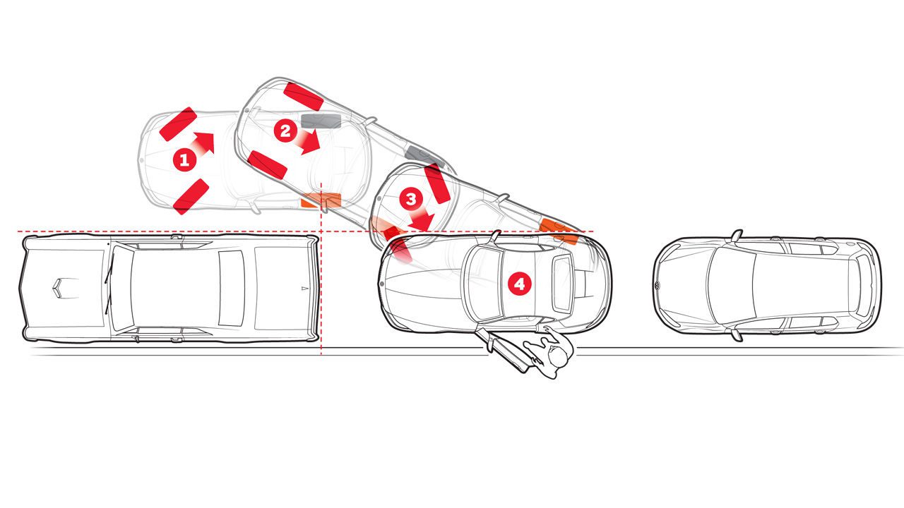 consejos expertos para dominar los estacionamientos en rampa en car parking