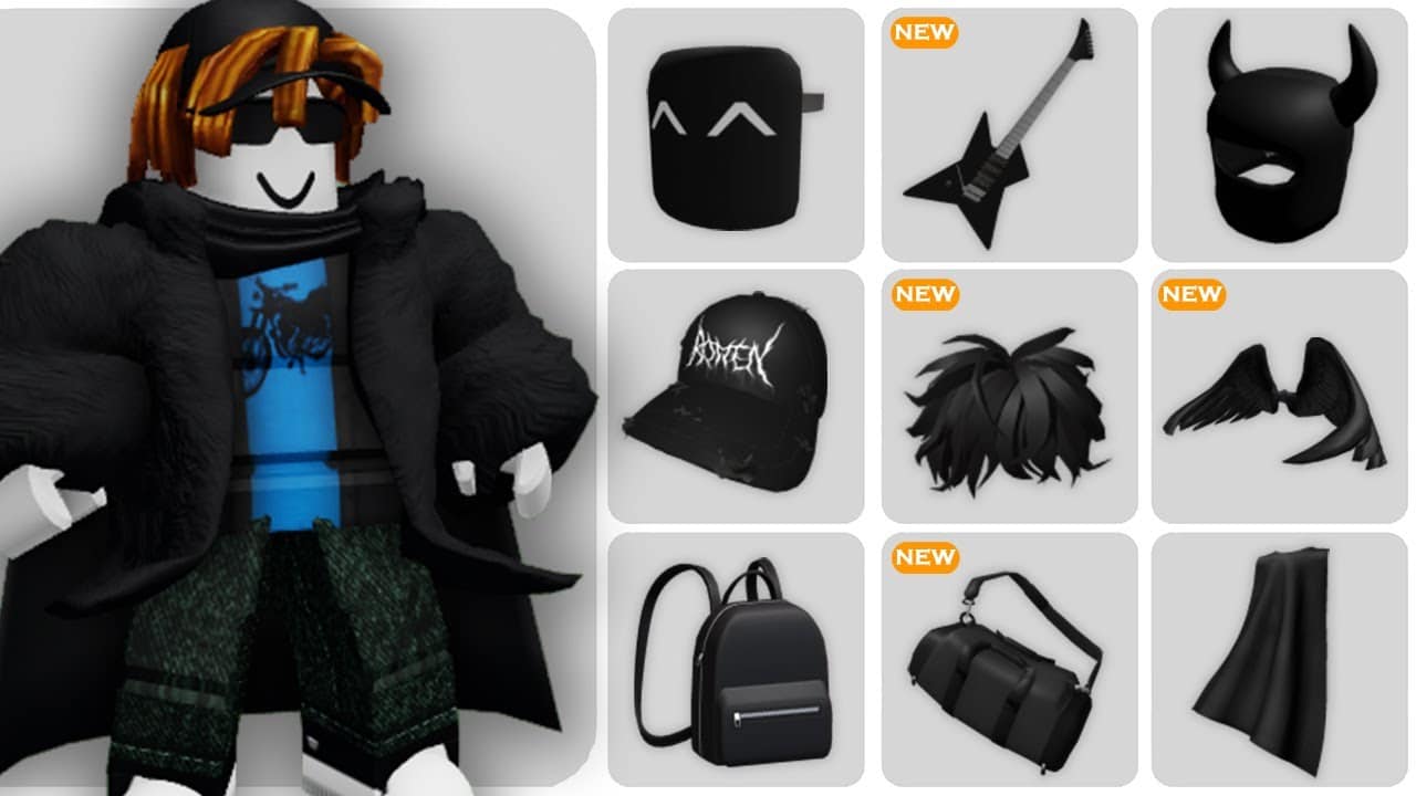 guia completa como obtener skins en roblox facilmente