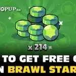 Cómo conseguir gemas y monedas en Brawl Stars sin cuenta: lo que sí funciona