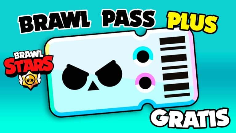 Brawl Pass PLUS