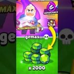 Cómo ganar monedas sin jugar partidas en Brawl Stars: apps y páginas seguras