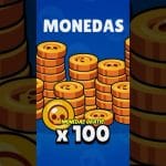 Cómo obtener monedas ilimitadas en Brawl Stars: sin hacks ni estafas
