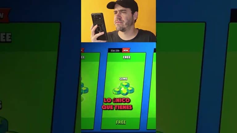 Cómo usar generadores de gemas gratis sin baneo en Brawl Stars