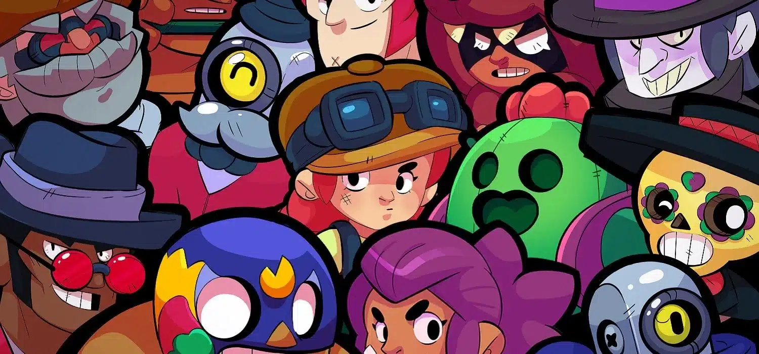 Cómo ganar gemas gratis en Brawl Stars viendo anuncios: Guía 1 brawl stars