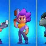 Cómo canjear códigos de gemas en Brawl Stars: paso a paso y sitios oficiales