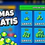 Cómo ganar gemas y puntos estelares gratis en Brawl Stars sin hacks