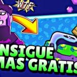 Cómo conseguir gemas y monedas en Brawl Stars sin hacks