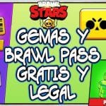Cómo conseguir monedas y gemas gratis rápido y seguro en Brawl Stars sin hacks
