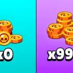 Cómo conseguir monedas gratis sin jugar en Brawl Stars: guía segura y legal