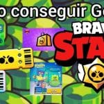 Cómo conseguir gemas y recompensas diarias gratis en Brawl Stars sin hacks