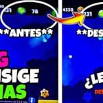 Cómo conseguir gemas y cajas gratis en Brawl Stars sin estafas