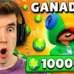 Cómo reclamar gemas y monedas gratis en Brawl Stars sin hacks ni estafas