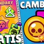 Cómo desbloquear todas las gemas gratis en Brawl Stars de forma legal