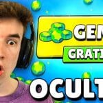 Cómo conseguir gemas en Brawl Stars con encuestas gratis: apps seguras