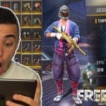 Guía códigos Free Fire desbloquea diamantes y armas evolutivas