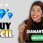 Cómo conseguir diamantes gratis en Free Fire: guía segura
