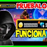 Generador de diamantes Free Fire: guía para evitar estafas