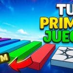 Cómo crear tu primer juego en Roblox: guía rápida y clara