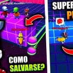 Cómo ganar en Stumble Guys: estrategias básicas para empezar