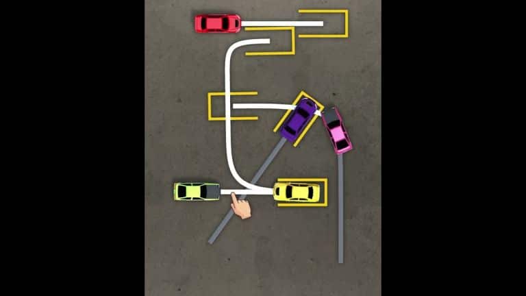 como mejorar la percepcion espacial en car parking
