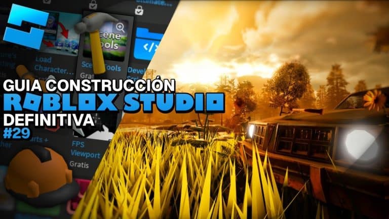 consejos para construir mundos inmersivos en roblox studio