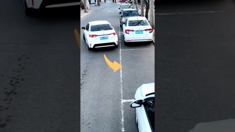 consejos para enfrentar estacionamientos dificiles en car parking