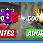 Estrategias de equipo en Free Fire para ganar cada partida