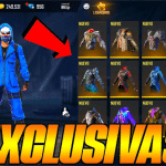 Generador de emotes para Free Fire: consigue emotes exclusivos
