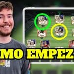 Mejores prácticas para mejorar química del equipo en FIFA Mobile