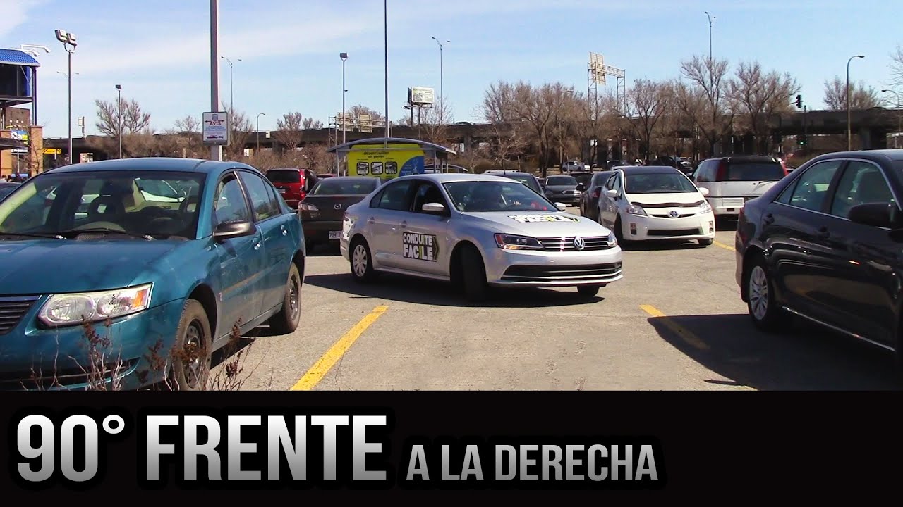 trucos para estacionar perfectamente en car parking