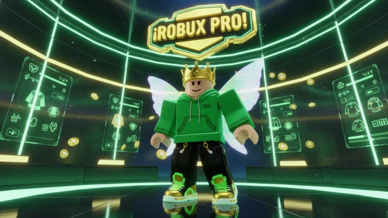 Consejos para ganar Robux y personalizar tu avatar: ¡Aprende cómo triunfar en este proceso!