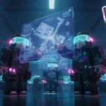 Guía paso a paso: Cómo unirse a un equipo de desarrollo en Roblox ¡Empieza tu aventura hoy mismo!