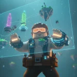 Conoce consejos para construir mundos inmersivos en Roblox Studio