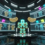 Guía completa: cómo obtener skins en Roblox fácilmente y rápido