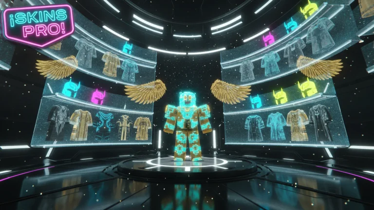 Guía completa: cómo obtener skins en Roblox fácilmente y rápido