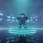 Guía definitiva para diseñar avatares impresionantes en Roblox: tips y trucos indispensables