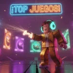 Los juegos mas populares de Roblox que debes probar: guía rápida