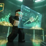 Secretos de la economia virtual de roblox: Clave para ingresos